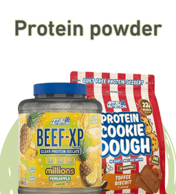 Protein Powder