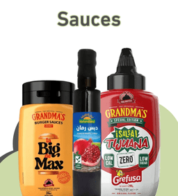 sauces-and-spices