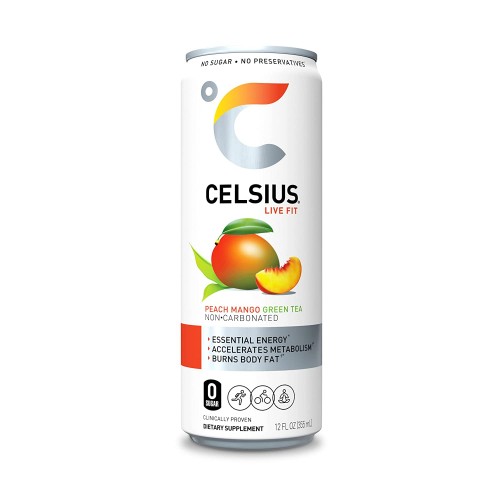 Peach Mango Green Tea Celsuis Peach Mango Green Tea Celsuis