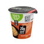 Chev Woo Ramen – Roasted Chicken Flavor
