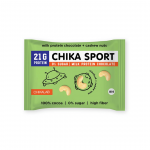 شوكولاته بالحليب والكاجو شيك لاب