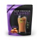 قهوة مثلجة عالية البروتين نكهة الكراميل- تشيك