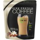 قهوة مثلجة عالية البروتين بالفانيلا- تشيك