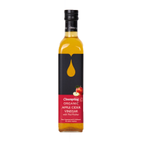 خل التفاح العضوي كليرسبرنج خل التفاح العضوي كليرسبرنج