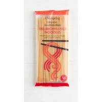 Clearspring Organic Gluten Free 100% Brown Rice Noodles