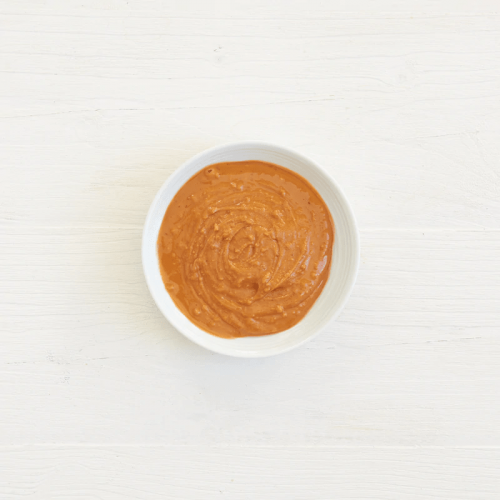 زبدة الفول السوداني كرانشي كليرسبرنج