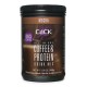 قهوة عالية البروتين من كليك - نكهة الموكا