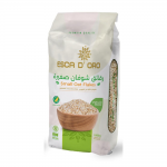 رقائق شوفان صغيرة عضوية اسكا دورو