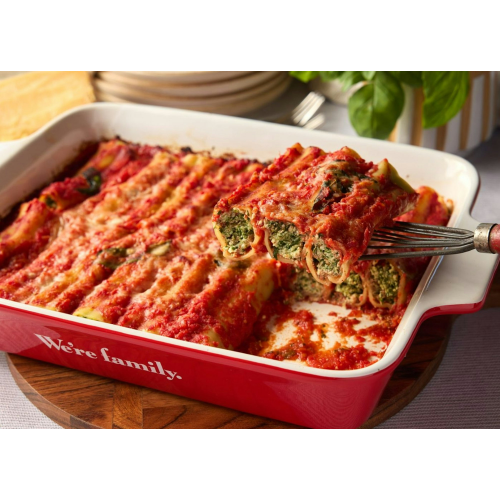 معكرونة كانلوني جرانورو معكرونة كانلوني جرانورو