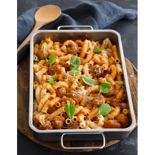 معكرونة سيداني جرانورو