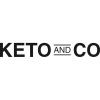 keto and co