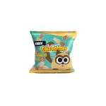 حلوى جيلي بنكهة الكولا كيدزي 