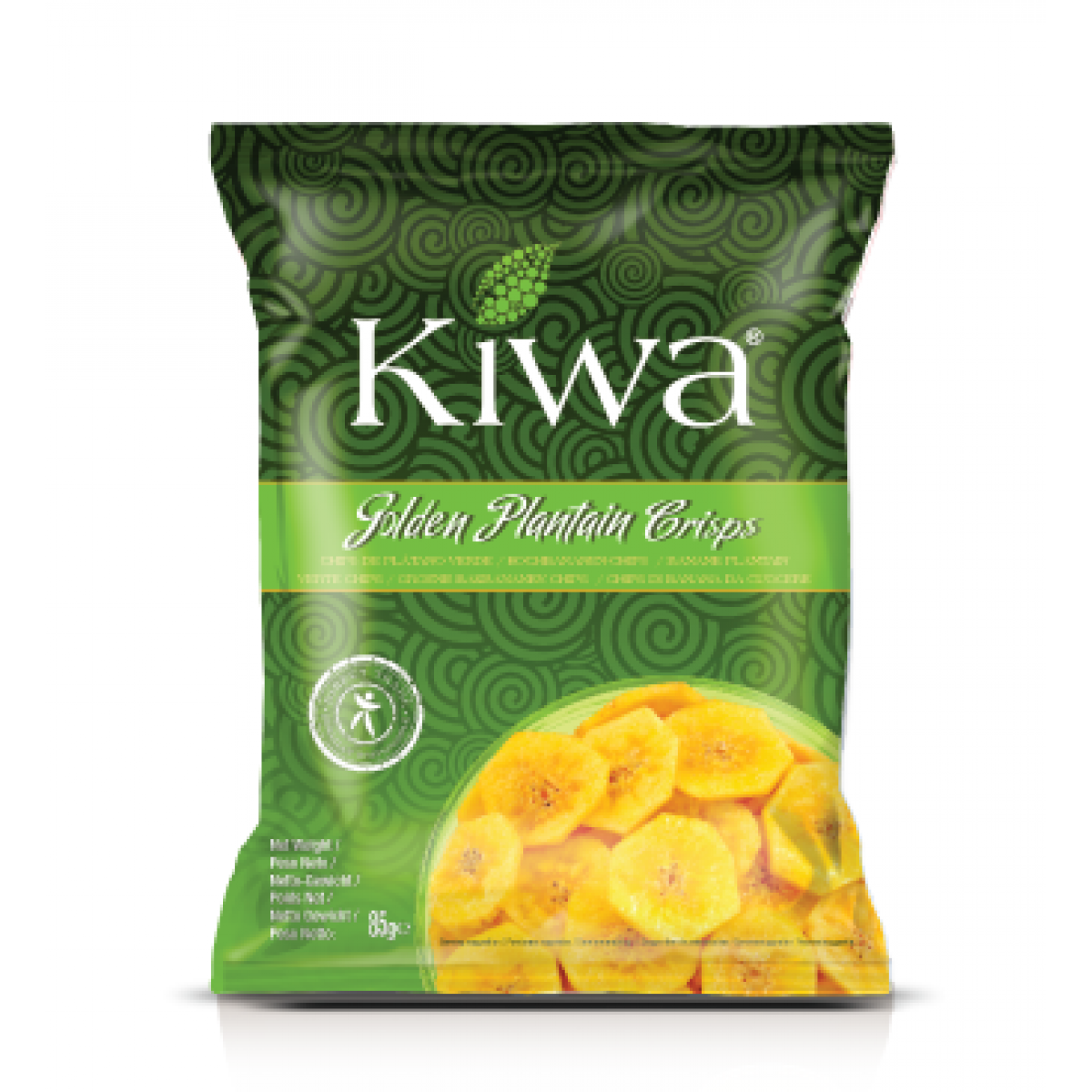 شيبس كيوا جولدن بلانت