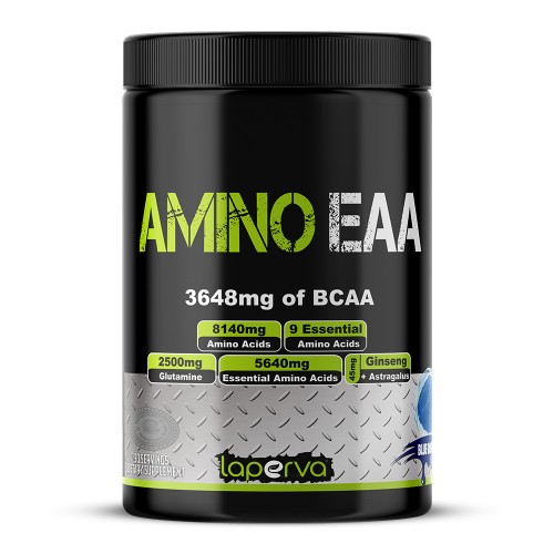 أمينو EAA  بنكهة التوت من لابيرفا
