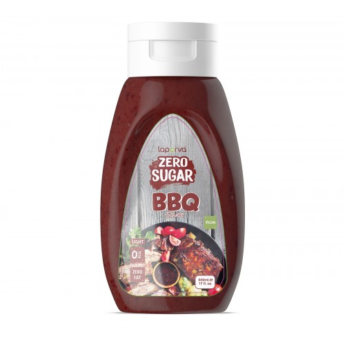 لابيرفا صوص الباربكيو