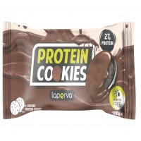 Protein Chocolate Cookies Laperva