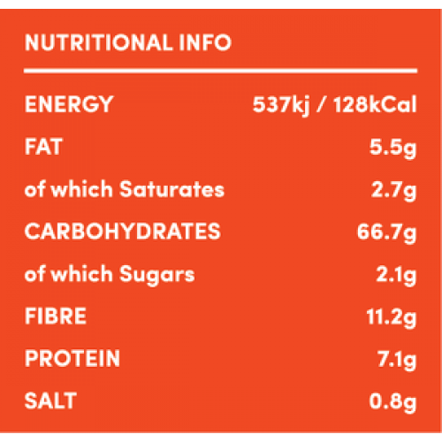 رقائق التورتيلا المقرمشة ببذور الشيا رقائق التورتيلا المقرمشة ببذور الشيا