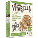 كورن فليكس التقليدي الغني بالألياف فيتابيلا