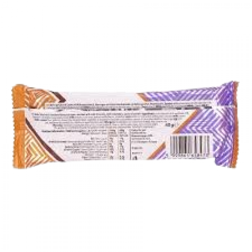 ويفر بروتين الشوكولاته - نانو