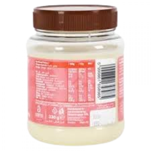 كريمة بروتين وايت شوكلت من نانو