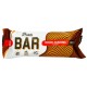بروتين بار الشوكولاته والكراميل نانو