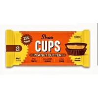 أكواب الفول السوداني من نانو