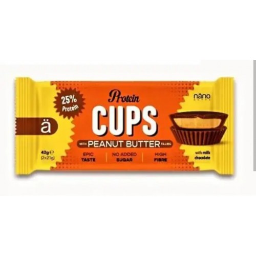 أكواب الفول السوداني من نانو أكواب الفول السوداني من نانو