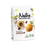 ميني مافن الشوكولاتة ناتين