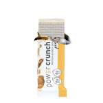 باور كرنش ويفر بروتين بار كريمة الفول السوداني