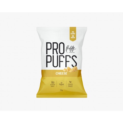 بفك بنكهة الجبنة برو لايف بفك بنكهة الجبنة برو لايف