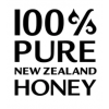 pure new zealand Honey