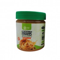 زبدة الفول السوداني كريمية راهي زبدة الفول السوداني كريمية راهي