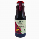 عصير البرقوق البري راهي