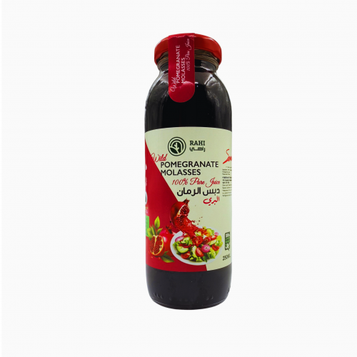 دبس الرمان البري راهي