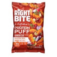 بفك بروتين بنكهة الباربيكيو من رايت بايت بفك بروتين بنكهة الباربيكيو من رايت بايت