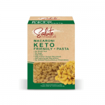 Keto Macaroni Salute