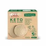 قواعد البيتزا كيتو - Salute