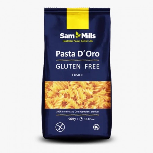 معكرونة دورو فوسيلي سام ميلز