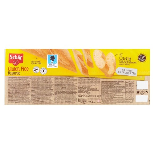 خبز فرنسي من شار