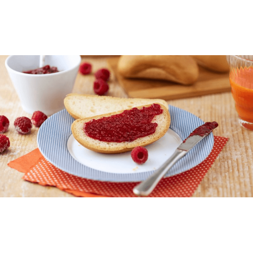 خبز بون ماتين من شار