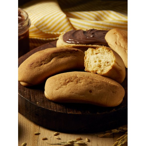 خبز بون ماتين من شار