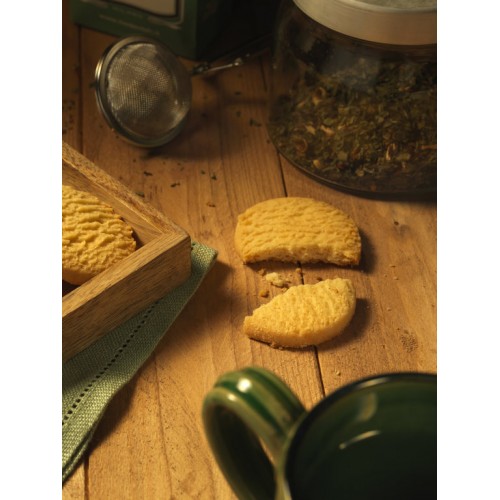 كوكيز الزبدة شار