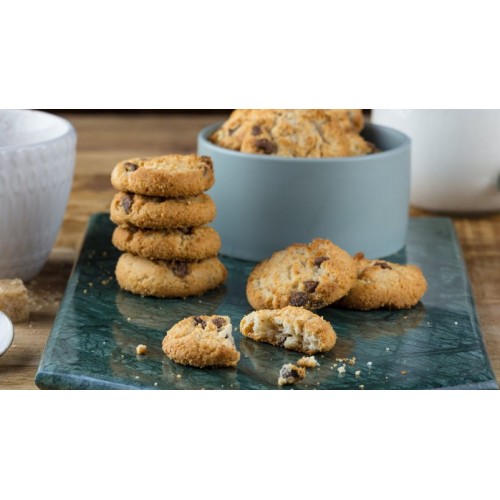 كوكيز شوكلت شيب من شار