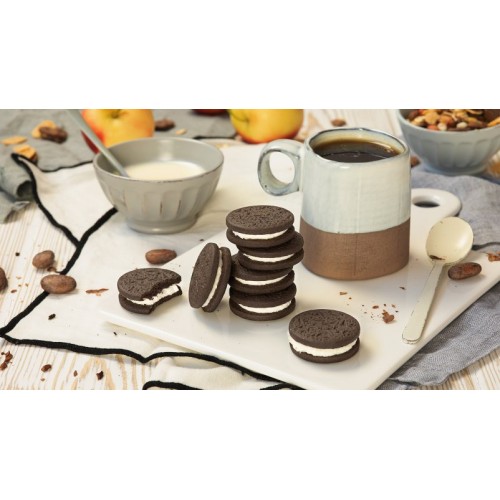 بسكويت اوريو من شار