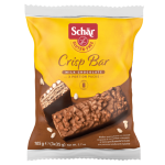 كرسب بار بشوكولاته الحليب شار