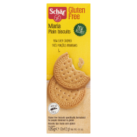 بسكويت الشاي من شار