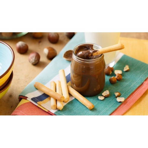 بسكويت اصابع ميلي غريس من شار بسكويت اصابع ميلي غريس من شار