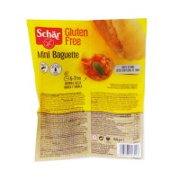 خبز ميني باجيت من شار خبز ميني باجيت من شار