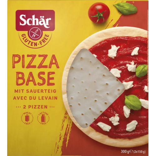 Pizza Base Schar
