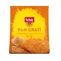 بقسماط الخبز المقرمش من شار بقسماط الخبز المقرمش من شار